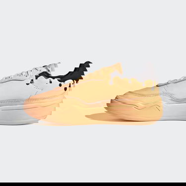 Кецове и обувки adidas Originals Her Court Оранжево
 | GY3581, 0