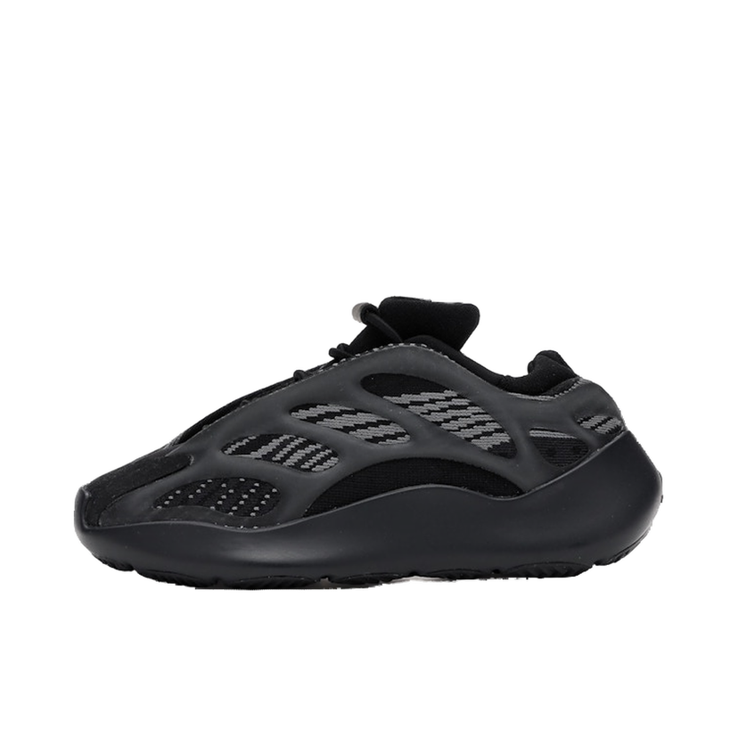 Кецове и обувки adidas Yeezy Yeezy 700 V3 Alvah (Kids) Черно | H67800