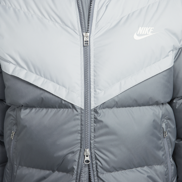 Пухо яке Nike Storm-FIT Windrunner PrimaLoft® Тъмно синьо | FB8185-410, 3