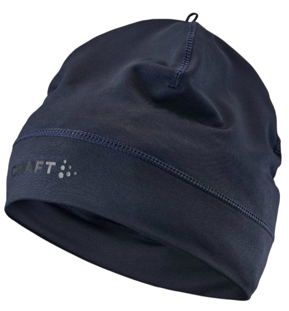 Шапка Craft Craft Core Essence Jersey Hat Тъмно синьо | 1912480-396000, 0