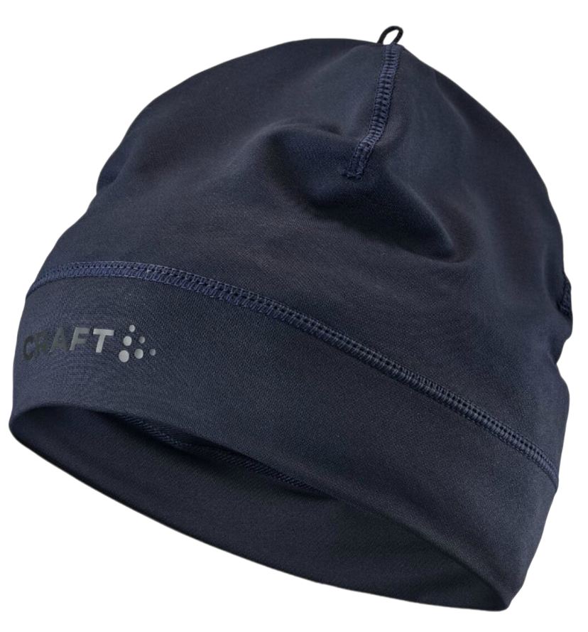 Шапка Craft Craft Core Essence Jersey Hat Тъмно синьо | 1912480-396000
