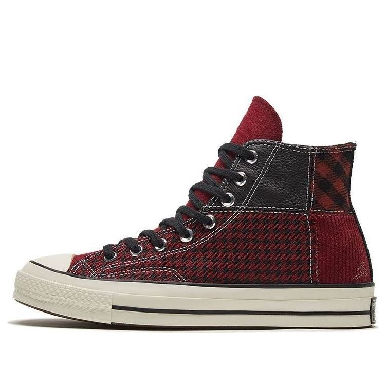 Кецове и обувки Converse Chuck Taylor All Star 1970s Червено | 170617C