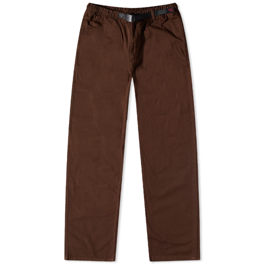 Карго панталони GRAMICCI Gramicci Core Relaxed Fit Pants Кафяво | G102-OGT-TBC, 0