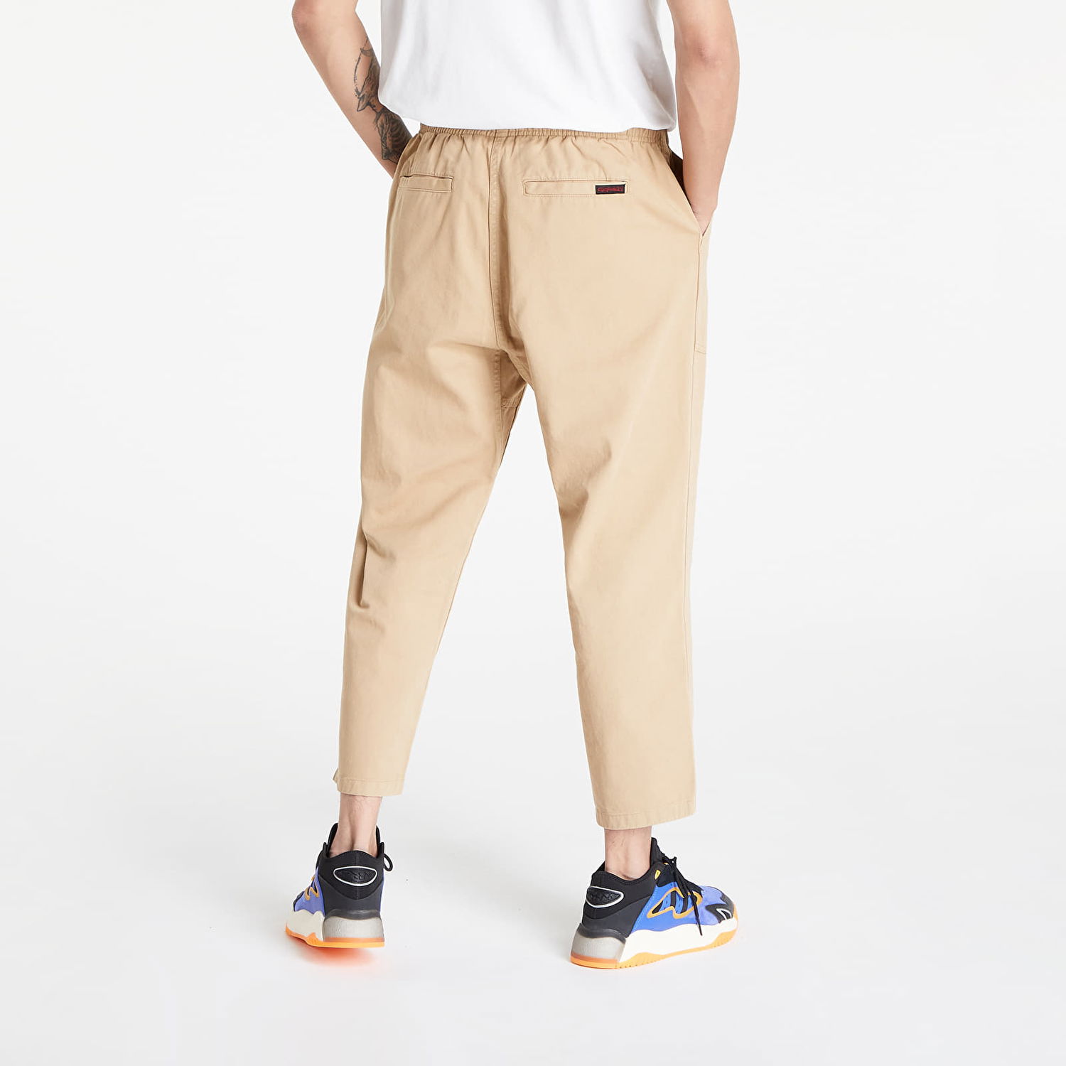 Панталони GRAMICCI Loose Tapered Pant Chino Бежово | G103-OGT CHINO, 1