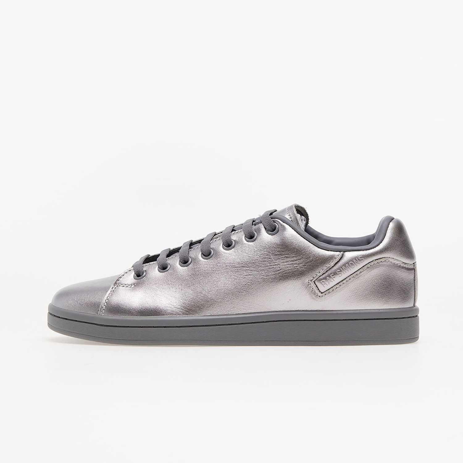 Кецове и обувки RAF SIMONS Orion Металик | HR760001L 0050, 0