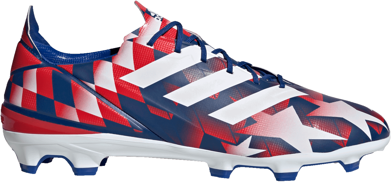 Кецове и обувки adidas Performance adidas GAMEMODE FG Многоцветен | gv6858, 0