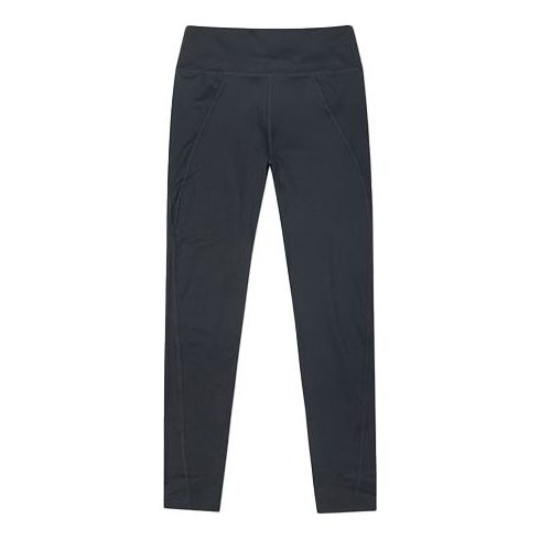 Клинове Converse Mountain Club Warmth Leggings Черно | 10020320-A01