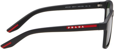 Слънчеви очила Prada Square Sunglasses Черно | 0PS 05YS DG006U58 8056262094952, 1