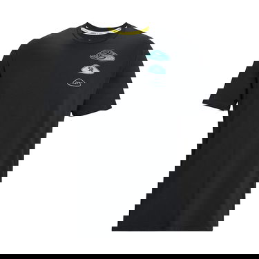 Тениска Under Armour T-shirt Черно | 1380362-001, 3