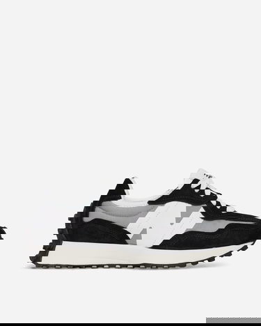 Кецове и обувки New Balance 327 Черно | U327WEC, 2
