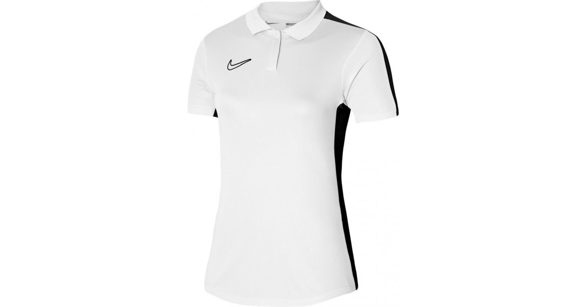 Поло тениска Nike Dri-FIT Academy 23 Polo Shirt Бяло | dr1348-100, 1