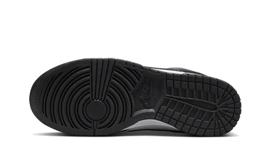 Кецове и обувки Nike Dunk Low SE "Just Do It" Черно | FQ8143-001, 3