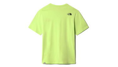 Тениска The North Face NSE Tee Зелено | NF0A2TX4HDD, 2