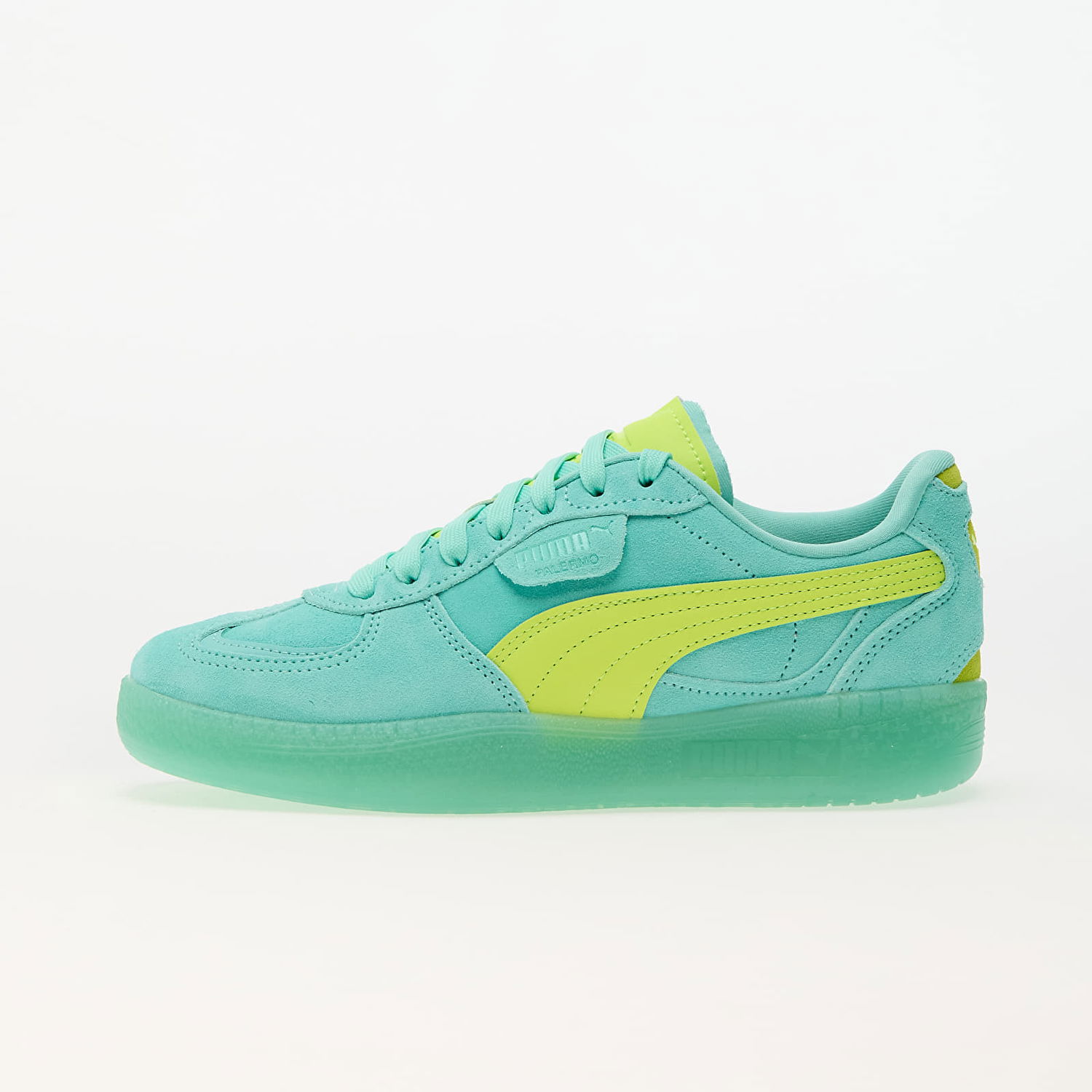 Кецове и обувки Puma Palermo Moda Xtra W Тюркоазено | 39853402, 0