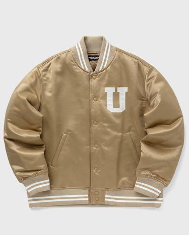 Яке бомбър UNDERCOVER Blouson Бежово | UC2C4210-3-BEIGE, 0