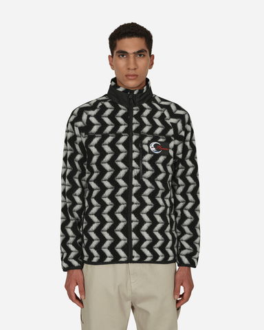 Drifter Fuzzy Jacket, 3