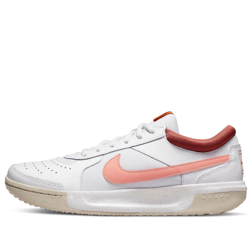 Кецове и обувки Nike Zoom Court Lite 3 Бяло | DH1042-116