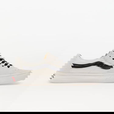 Кецове и обувки Vans SK8-Low Vintage Pop Бяло | VN0A5KXDBMA1, 3