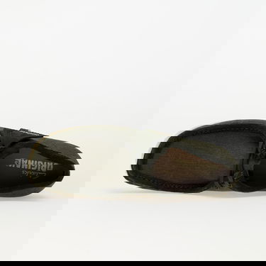 Кецове и обувки Clarks Clarks Originals Wallabee Зелено | 26180669, 3