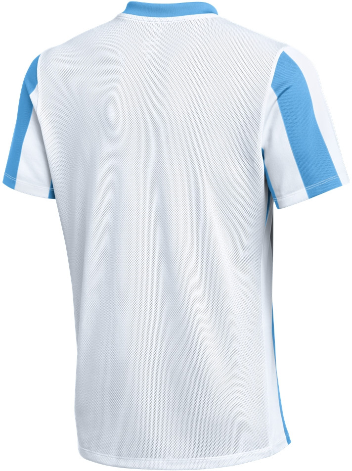 Фланелка Nike Nike Dri-FIT Striped Division V Jersey Short Sleeve Синьо | fz9337-102, 1