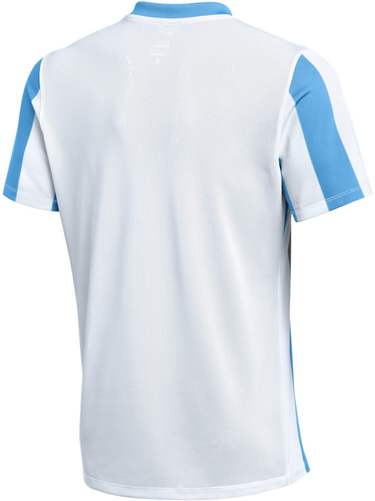 Фланелка Nike Nike Dri-FIT Striped Division V Jersey Short Sleeve Синьо | fz9337-102, 1