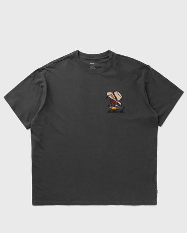 Тениска Levi's Vintage Fit Graphic T-Shirt Черно | 87373-0360, 1