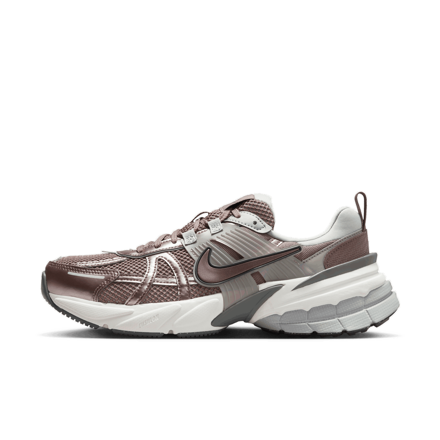 Кецове и обувки Nike V2K Run Лилаво | FD0736-200, 1