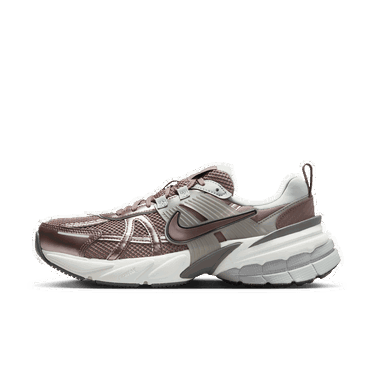 Кецове и обувки Nike V2K Run Лилаво | FD0736-200, 1