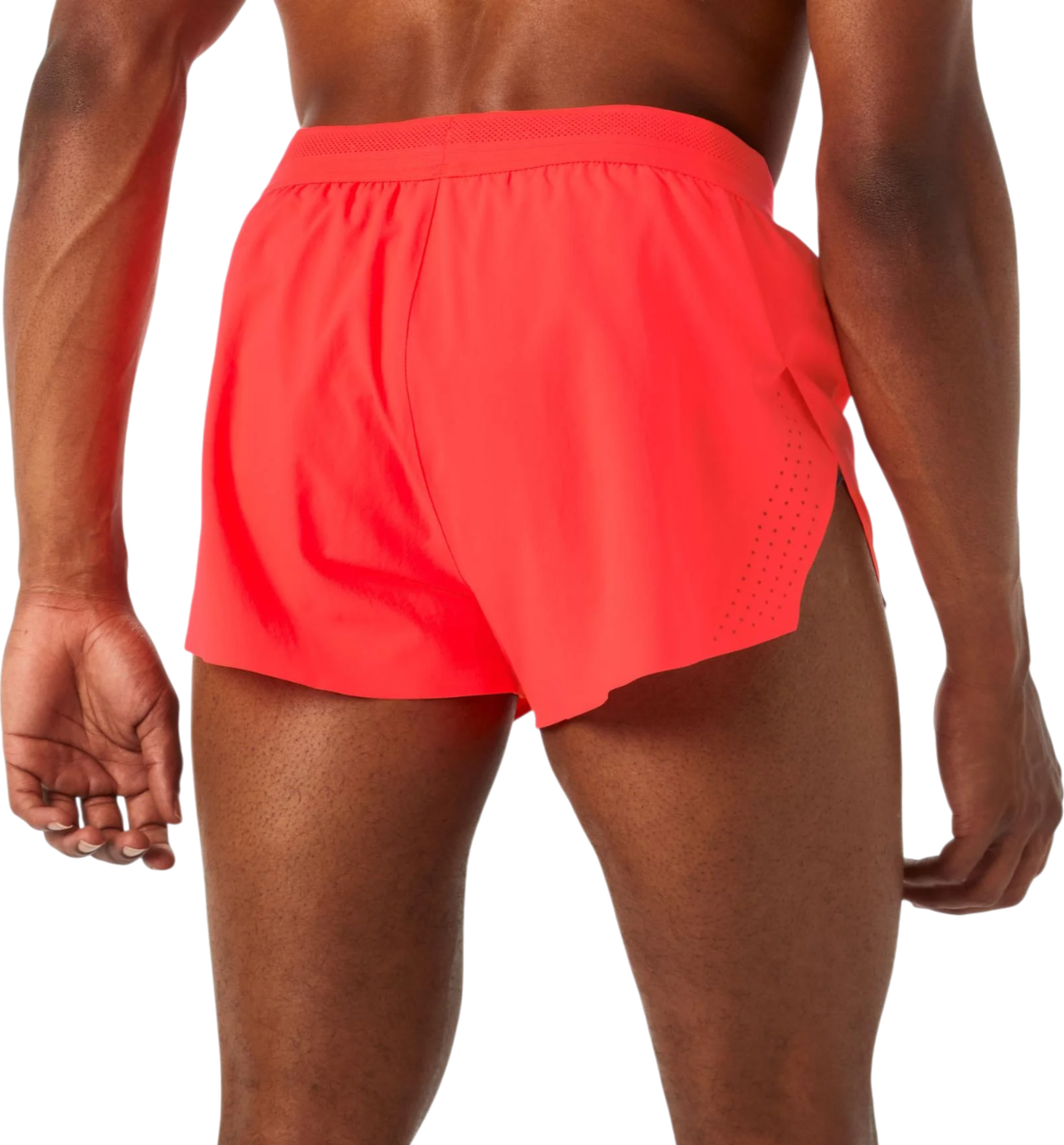 Къси панталони Puma Puma Ultraweave 3" Running Shorts Червено | 606790-23, 1