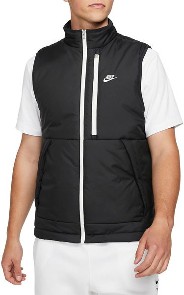Жилетка Nike Therma-FIT Legacy Vest Черно | dd6869-010, 0
