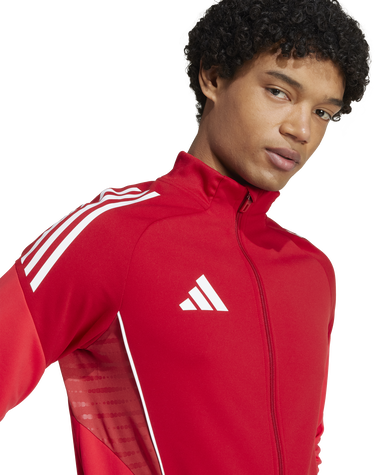 Ветровка adidas Originals adidas TIRO25C TR Jacket Червено | ji6504, 1