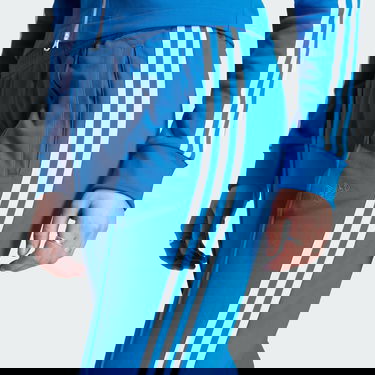 Спортни панталони adidas Originals Blue Version Montreal Синьо | IL9058, 5