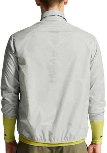 Ветровка Craft Craft Pro Hypervent 2 Jacket Сиво | 1914583-922000, 2