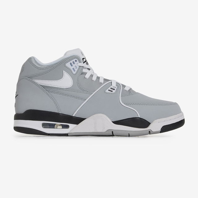 Air Flight 89 Gris/blanc