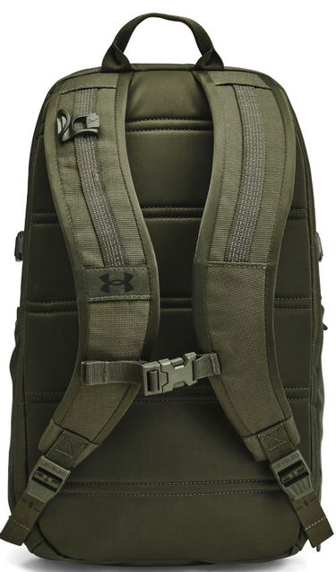 Раница Under Armour Triumph Sport Backpack Зелено | 1372290-390, 2