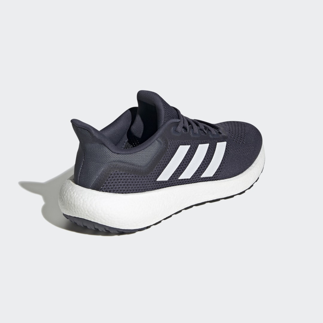 Кецове и обувки adidas Performance Pureboost 22 Тъмно синьо | GW9151, 1