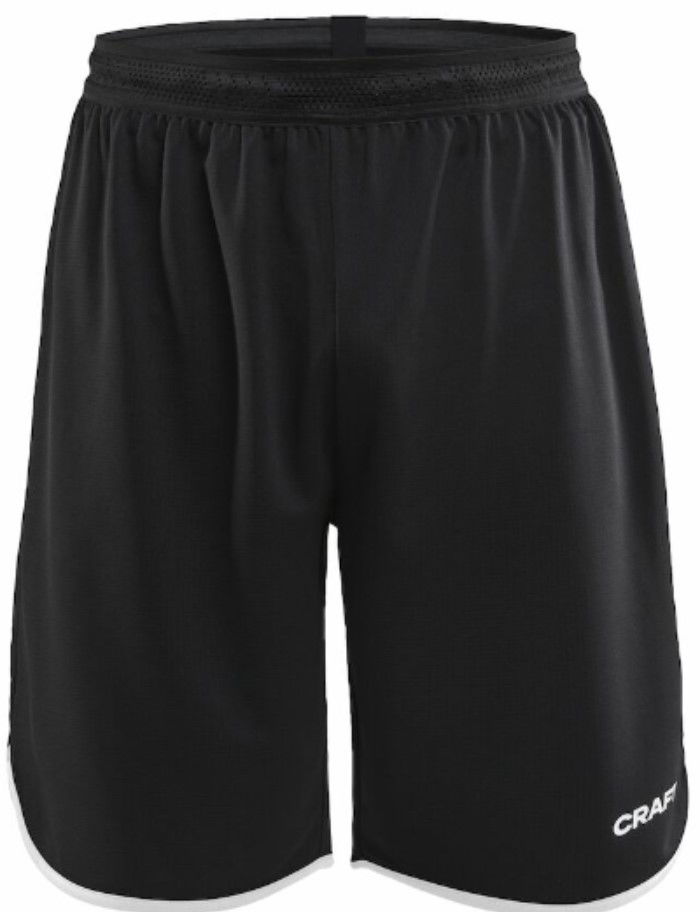 Къси панталони Craft Progress Basketball Shorts JR Черно | 1911114-999000