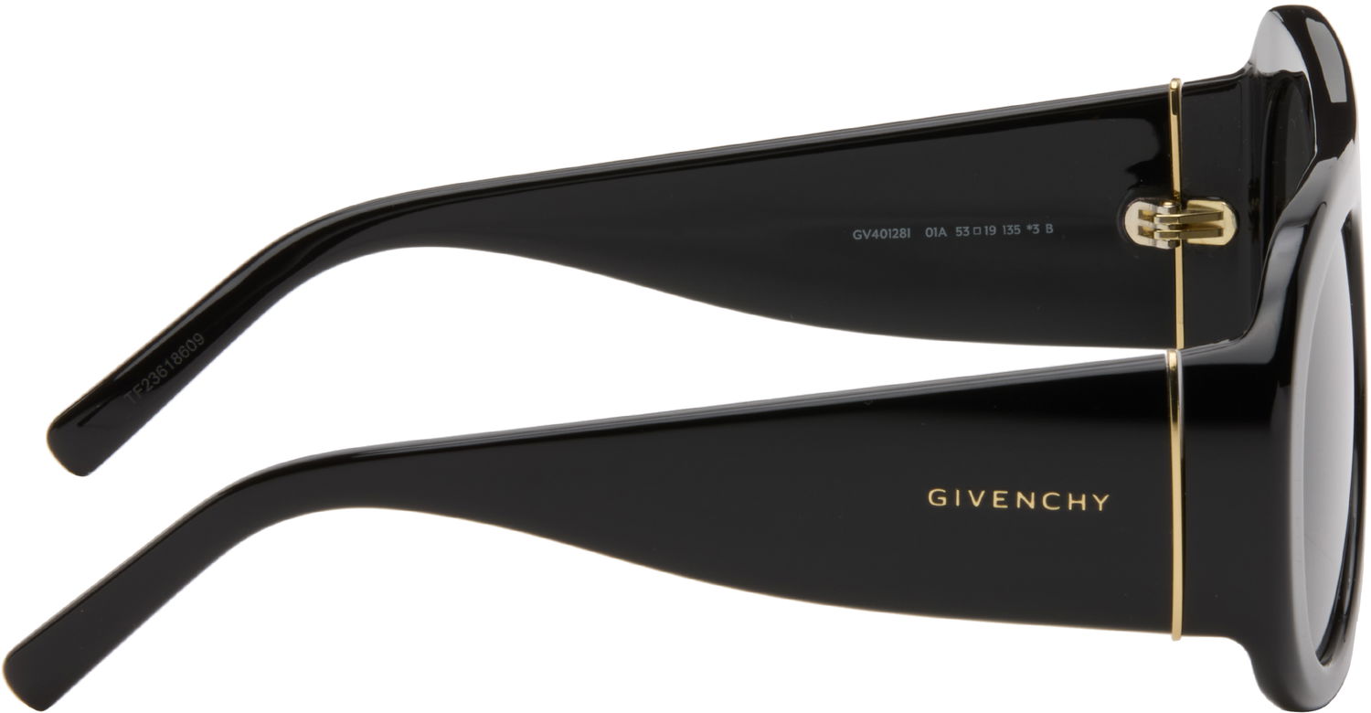 Слънчеви очила Givenchy Bold Sunglasses Черно | GV40128IW5301A 192337286810, 1