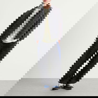 Панталони Nike Tech Woven Pro Oversized Pants Черно | IH8466-010, 4