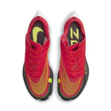 Кецове и обувки Nike ZoomX Vaporfly Next% 2 Червено | CU4111-600, 2