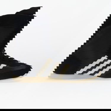 Кецове и обувки adidas Originals Japan H Черно | JS4036, 2