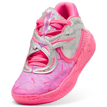 Кецове и обувки Puma MB.05 World Tour Розово | 312249_01, 5
