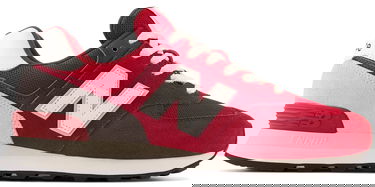 Кецове и обувки New Balance 574 Червено | u574-wq2, 0