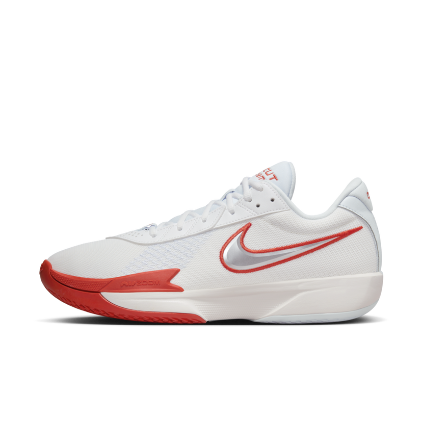 Кецове и обувки Nike Air Zoom GT Cut Academy Червено | FB2599-101