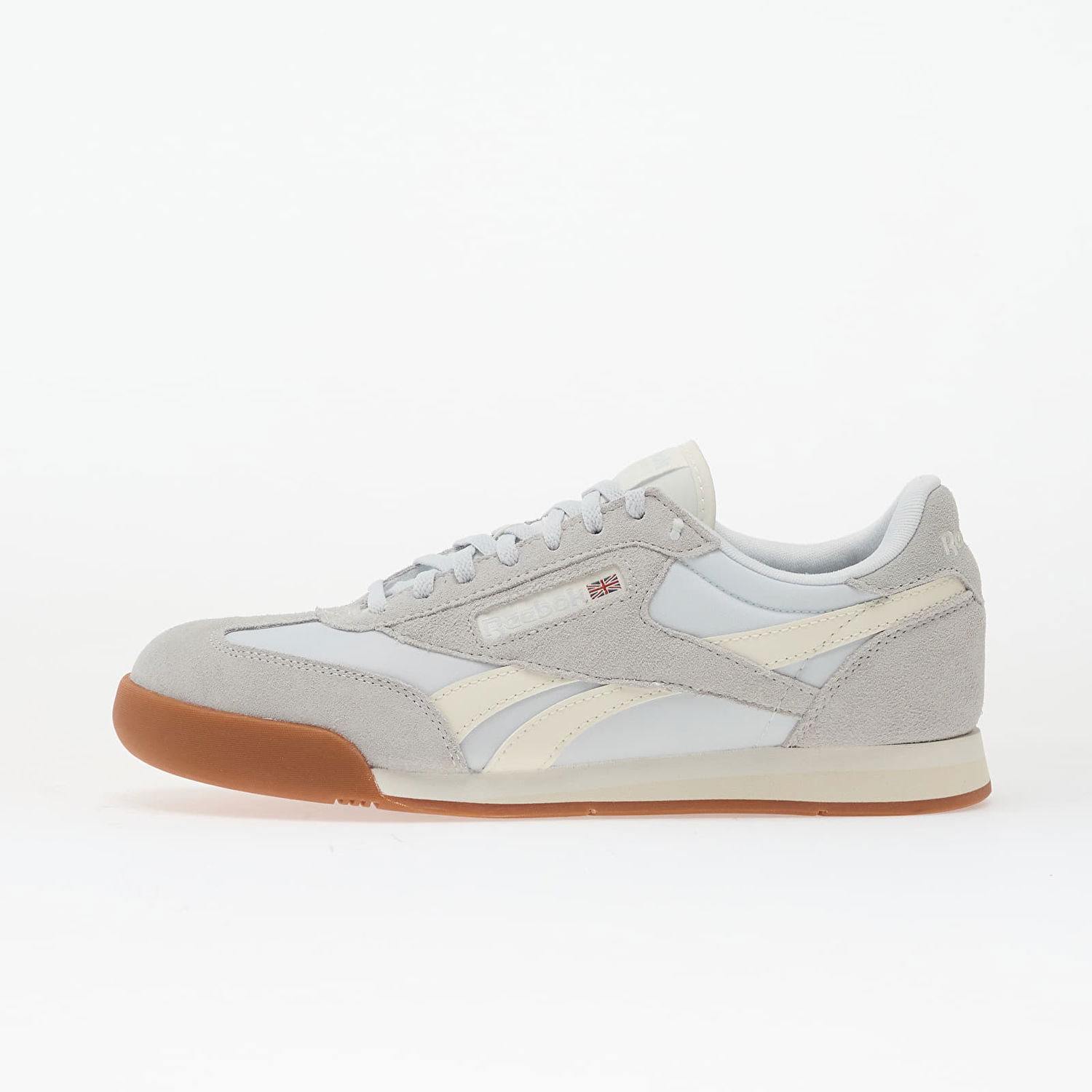 Кецове и обувки Reebok Campio Xt Сиво | 100230428, 0
