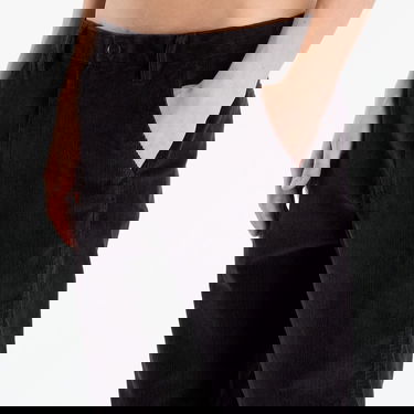 Дънки CALVIN KLEIN Jeans 90S Straight Corduroy Pants Black Черно | LV04RD605G UB1, 4