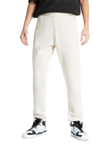 Спортни панталони adidas Performance Essentials Pants Бяло | HE9410