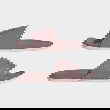 Кецове и обувки adidas Originals Adilette Comfort Лилаво | GX4298, 6