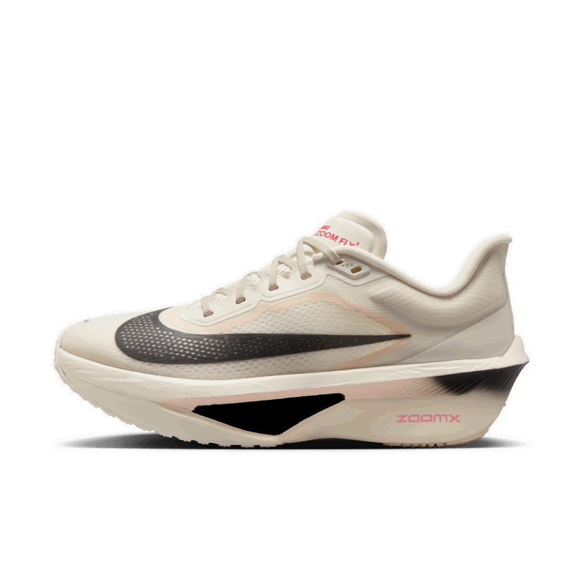 Кецове и обувки Nike Zoom Fly 6 Бежово | FN8455-102