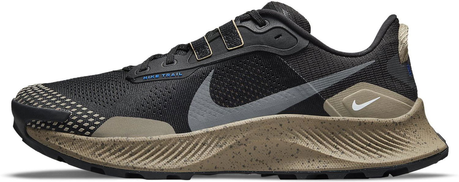 Кецове и обувки Nike Pegasus Trail 3 Черно | dm6161-010, 0